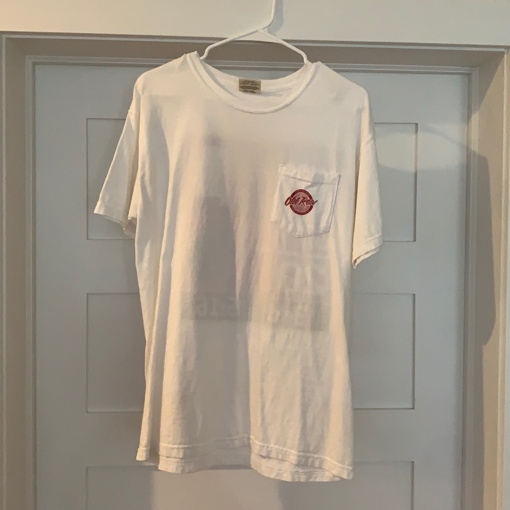 Men’s Medium Old Row Alabama T-shirt